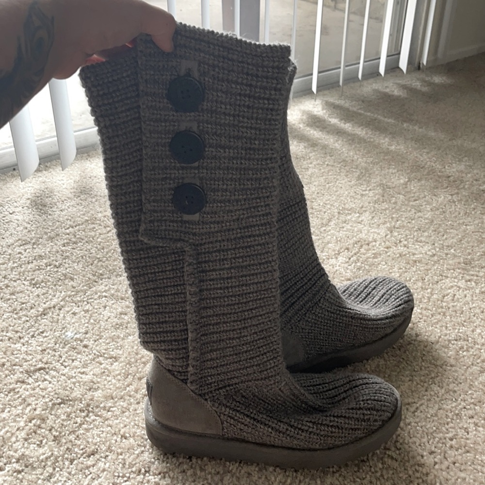 Brand new Ugg’s